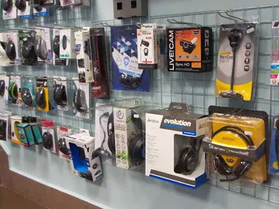 Cudi-Com Sklep i Serwis Komputerowy